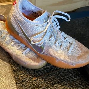 Nike Kobe NXT 360 Infrared - Used